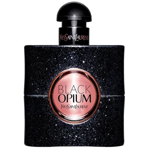 Yves Saint Laurent Black Opium Le Parfum 